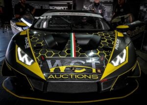 SAES 6 Hour – Aldo Scribante Race Track