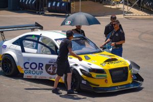 Cape Town Hill Climb