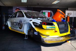 Killarney Time Attack