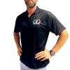 Scuderia Golf Shirt