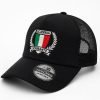Vintage Trucker Cap