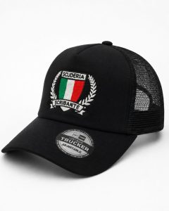 Vintage Trucker Cap