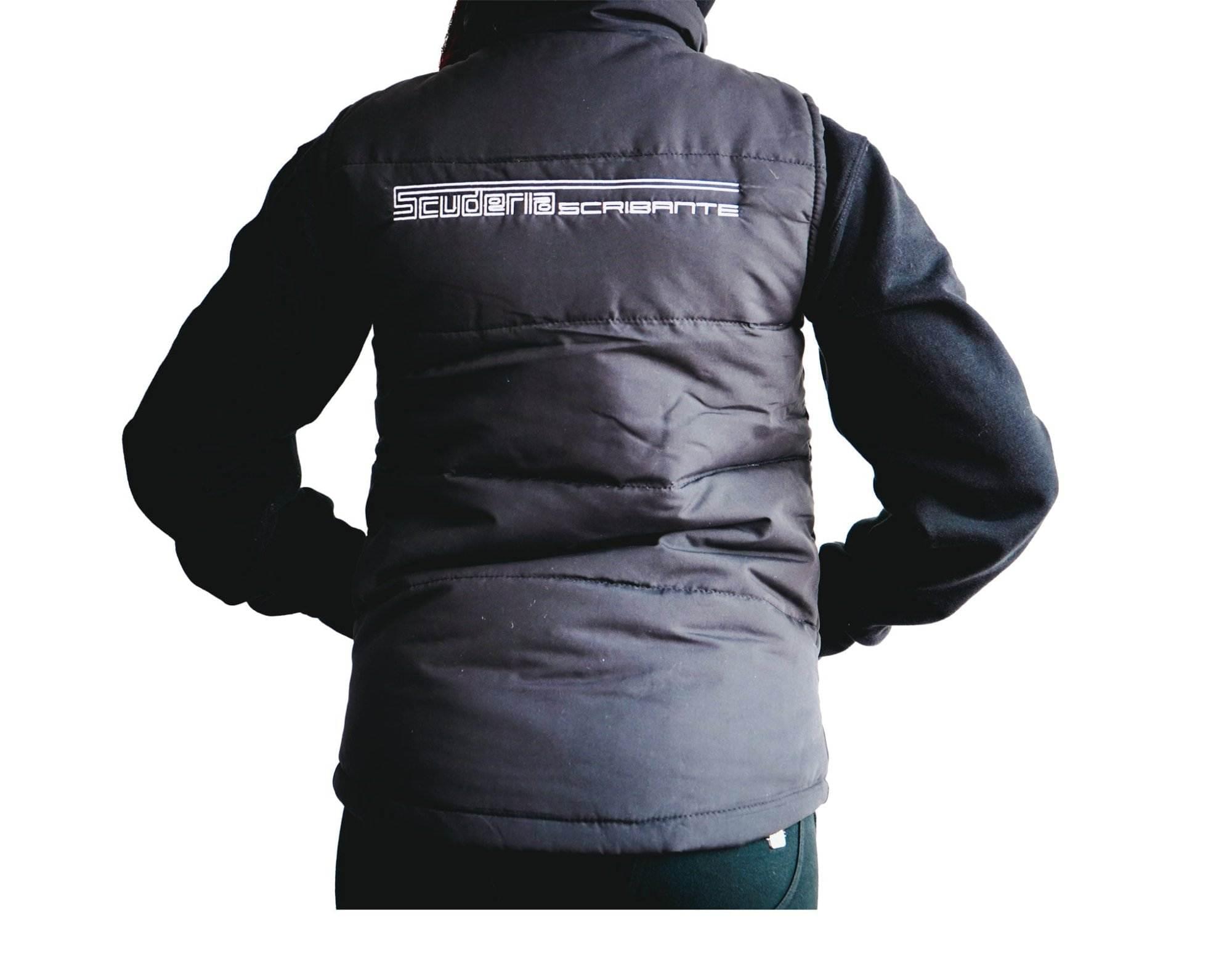 Rego Ladies Body Warmer - Image 2