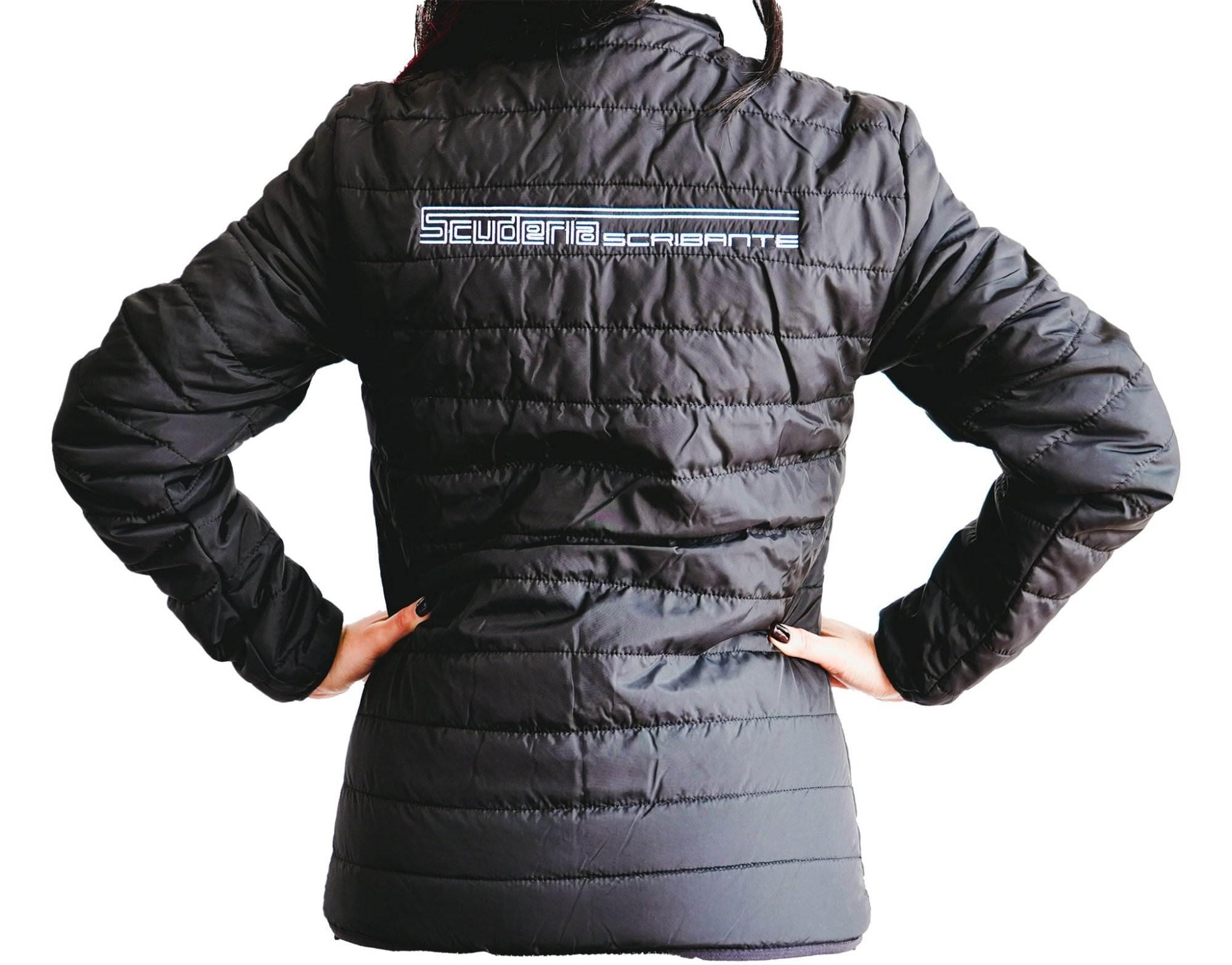 Ladies Hudson Jacket - Image 2